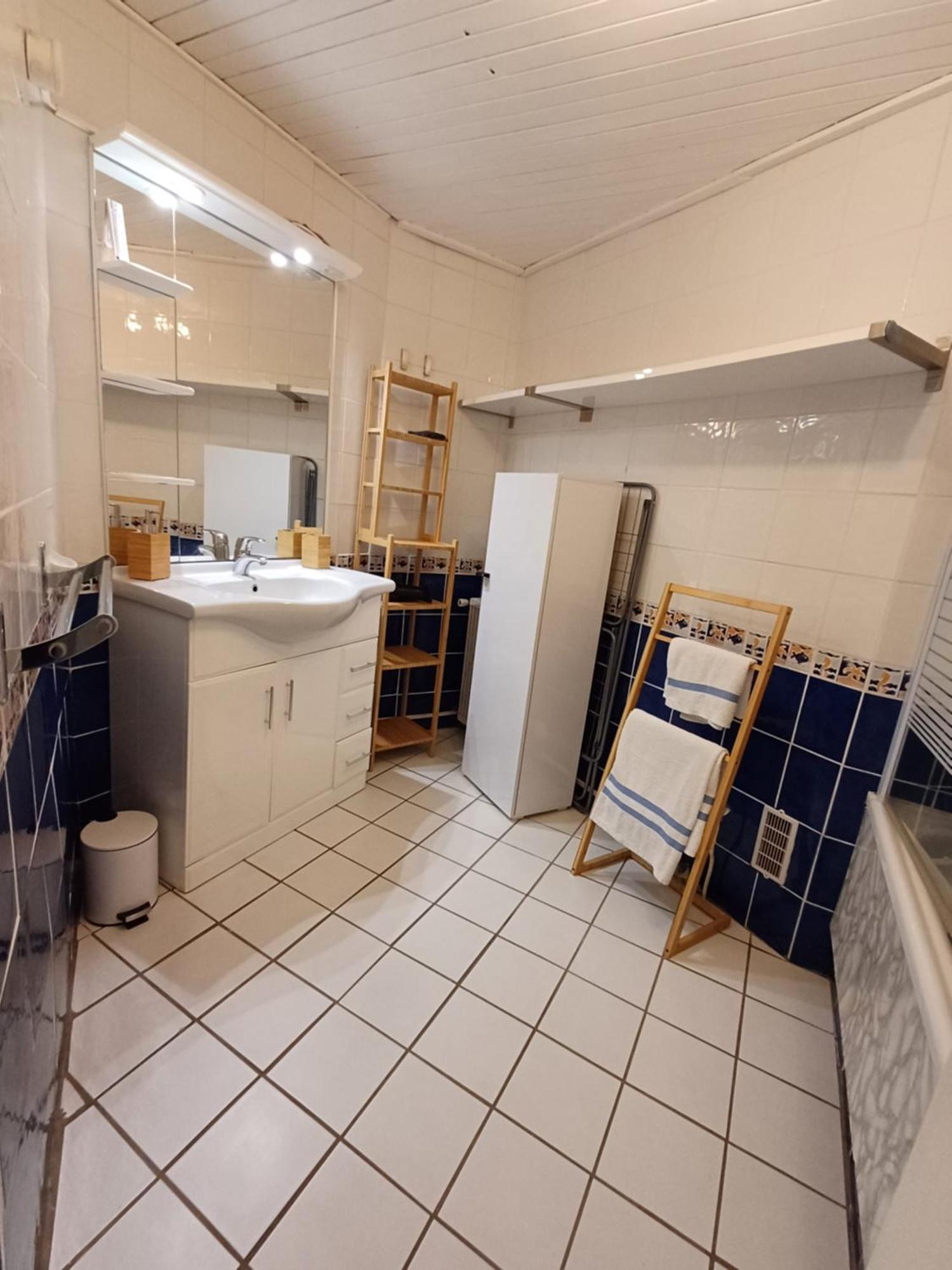 Tres Beau Studio Au Centre De Tignes Val Claret Ngoại thất bức ảnh